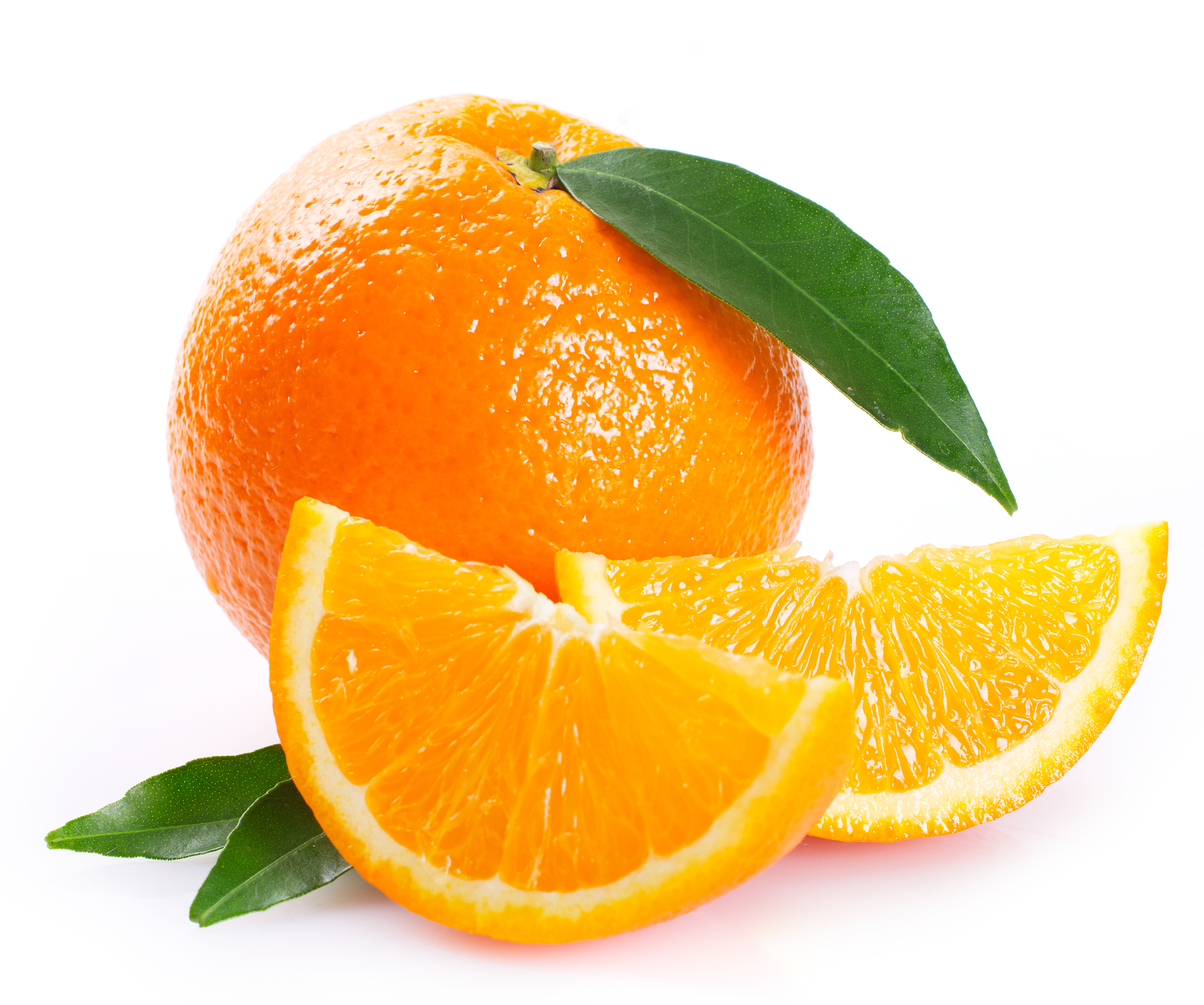 Appelsin er selve påskefrukten og kan gjerne få plass i påskeegget. Bilde: AdobeStock/valery121283. 