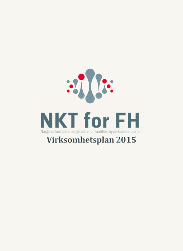 NKT For FH - Om Oss - Kompetansespredning